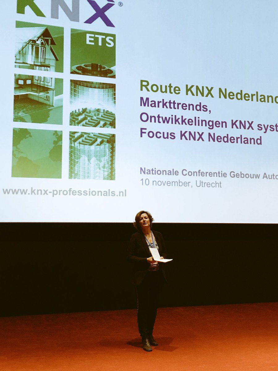 robvanmil's tweet photo. 2 drukke maar voldoening gevende dagen bij Nat. Conf. #Gebouwautomatiesering #ncga2016 - veel boeiende presentaties en netwerkende @KNXprofs https://t.co/Q5ocJeD17Q