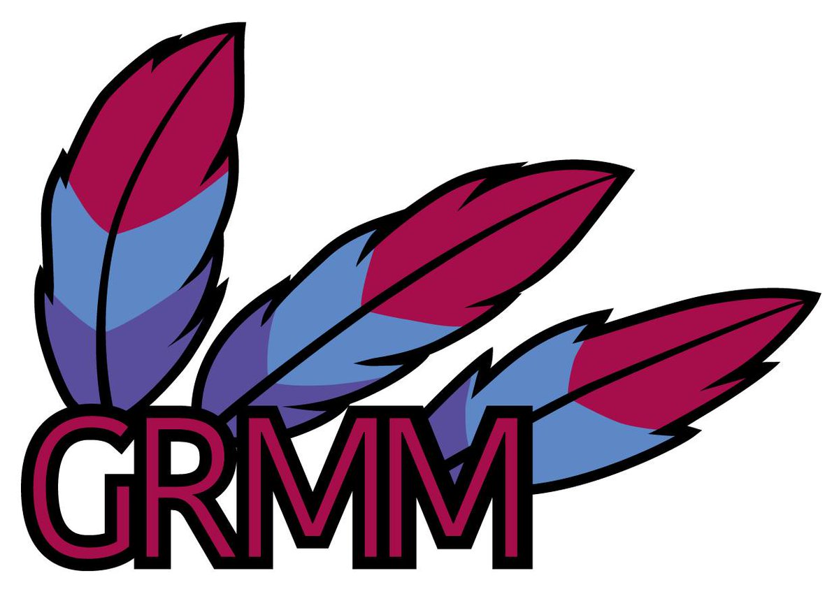 grandmohawk1's tweet image. Check out our awesome new logos! #mohawklanguage #mcmaster #newlogo #indigenouslanguage