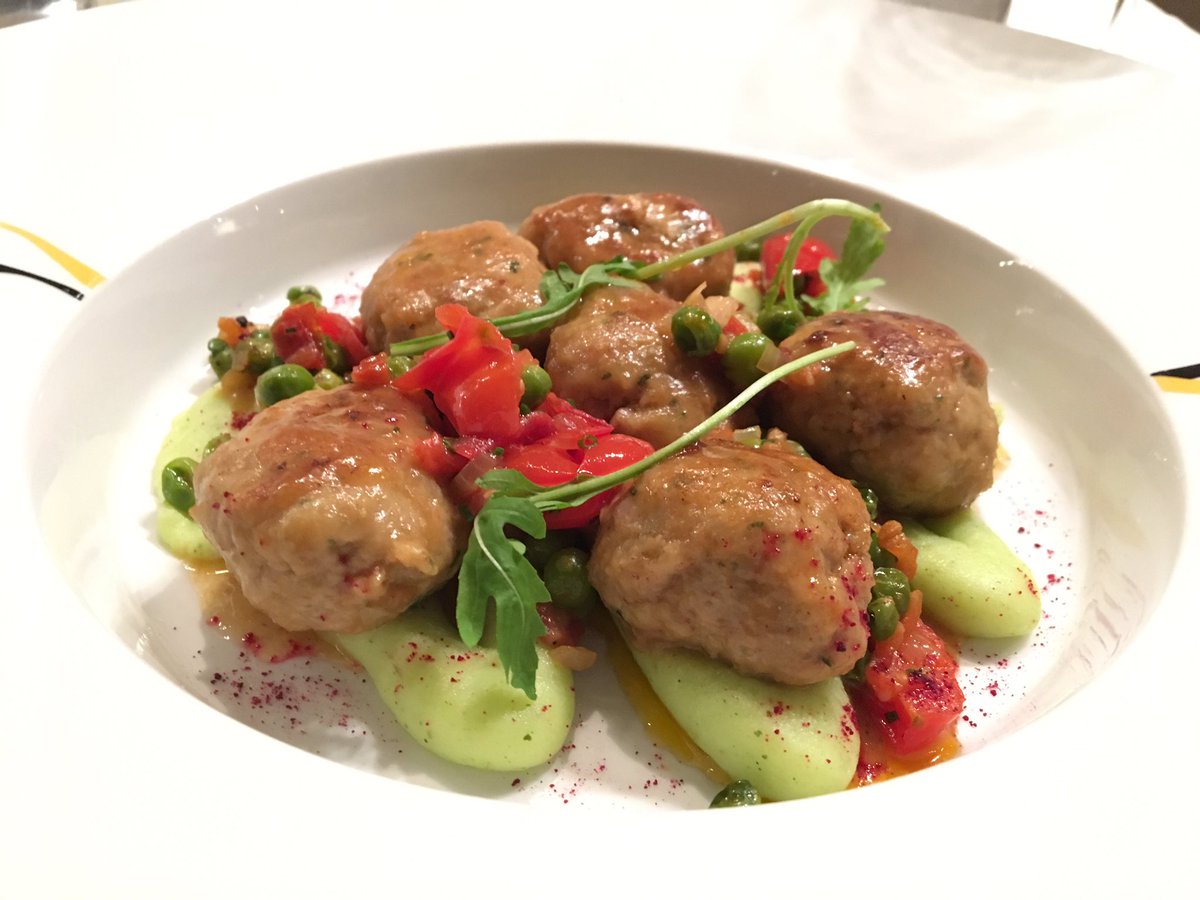 In Viaggio In Cucina tweet media