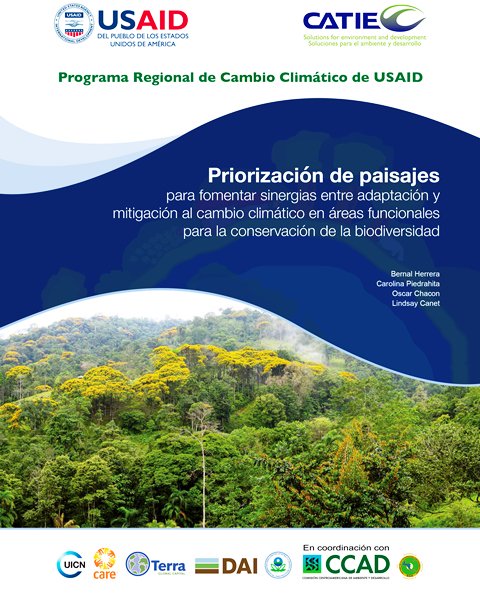 Te compartimos propuesta metodológica para fomentar #SAM para el sector de la biodiversidad en el siguiente link goo.gl/cixeUv