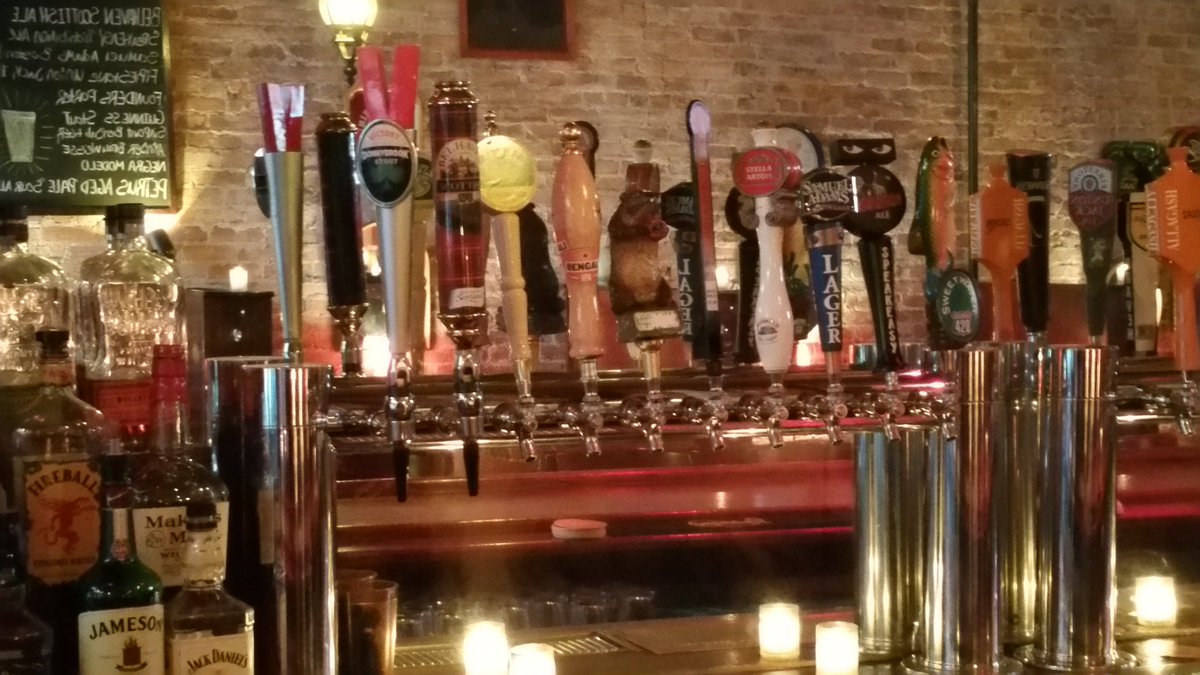 Park Slope Ale House Parkslopealeny Twitter