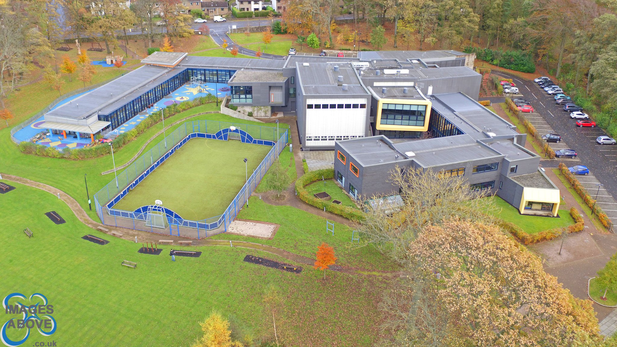 Imagesabove on Twitter "Excited to be starting a new project at