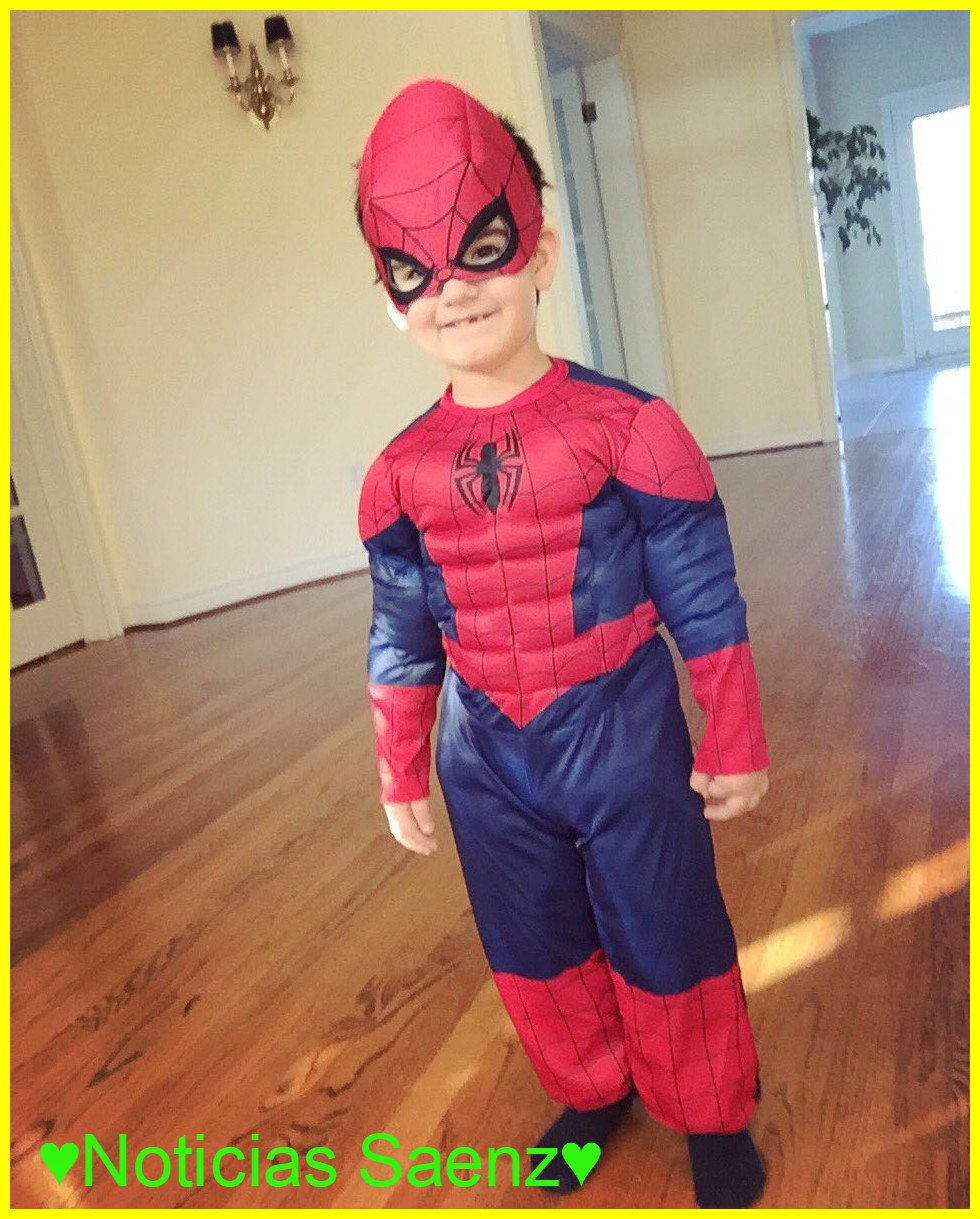 Twitter पर Sully Saenz Noticias Owwww Que Hermosura De Bebe Spiderman Version Marchello Marchello Halloween Spiderman Hombrearana Marcheternuras Enamora Unico T Co Enb25i5rkw Twitter पर Sully Saenz Noticias Owwww Que Hermosura De Bebe Spiderman Version Marchello Marchello Halloween Spiderman Hombrearana Marcheternuras Enamora Unico T Co Enb25i5rkw