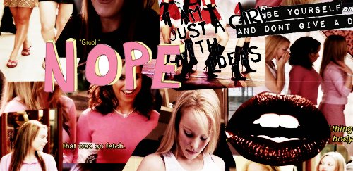 ThatFetchGretch's tweet image. 