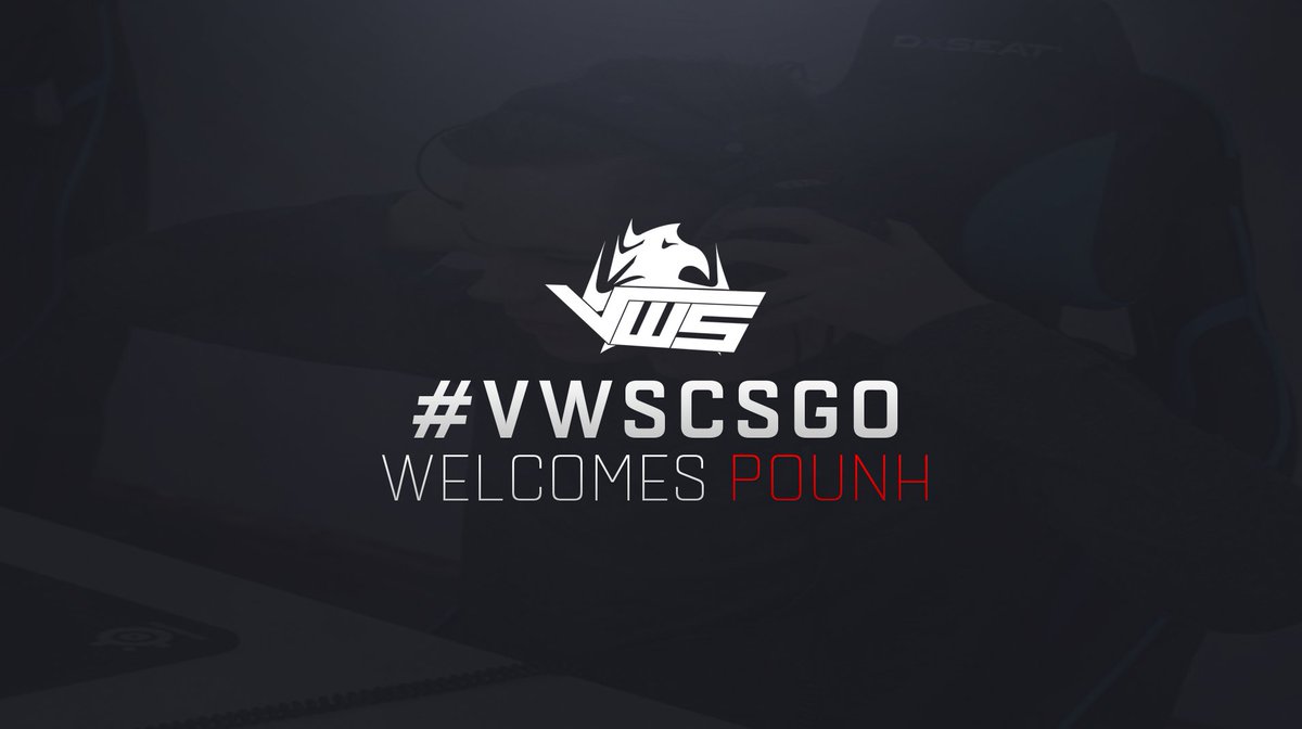 VwS_Gaming's tweet image. Welcome @pounhCSGO to #VwSCSGO as we discuss the goals and expectations heading into the @StarLadder_com CIS Minor!

vwsgaming.com/articles/news/…