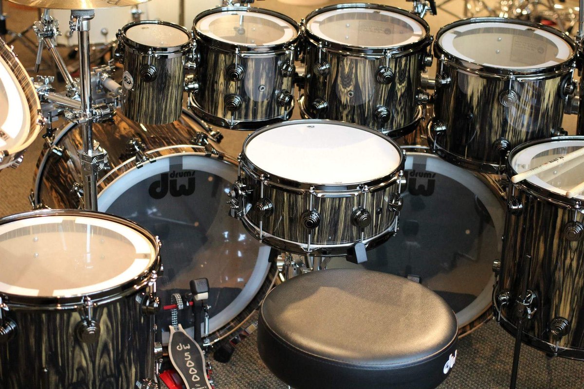 Drum Inc. (dwdrums) Twitter