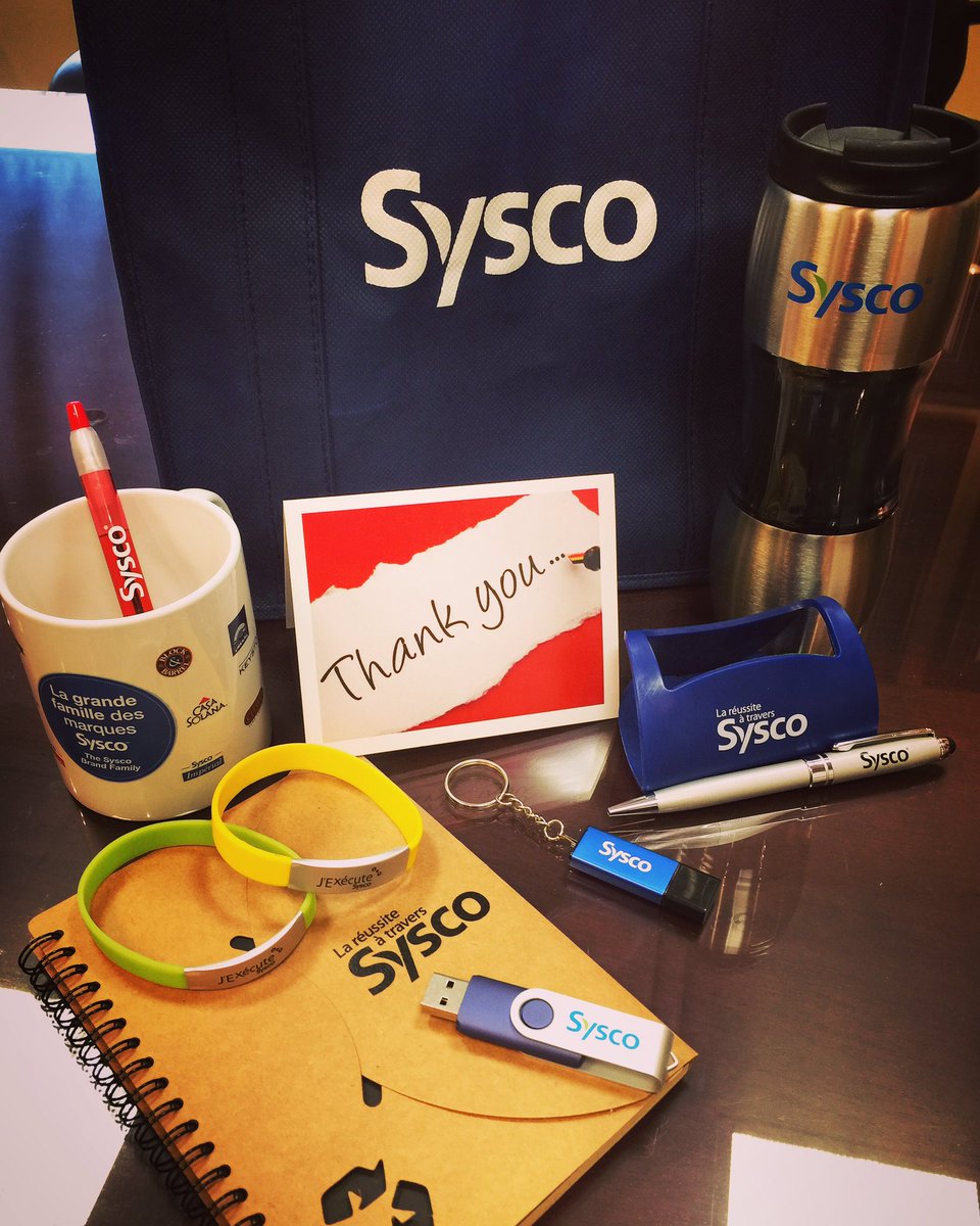 Sysco_mtl's tweet photo. #going #live @syscocanada @sysco_corp #sysco #items #navybag #brand we have it all at Sysco!! https://t.co/brhsFUYYcb