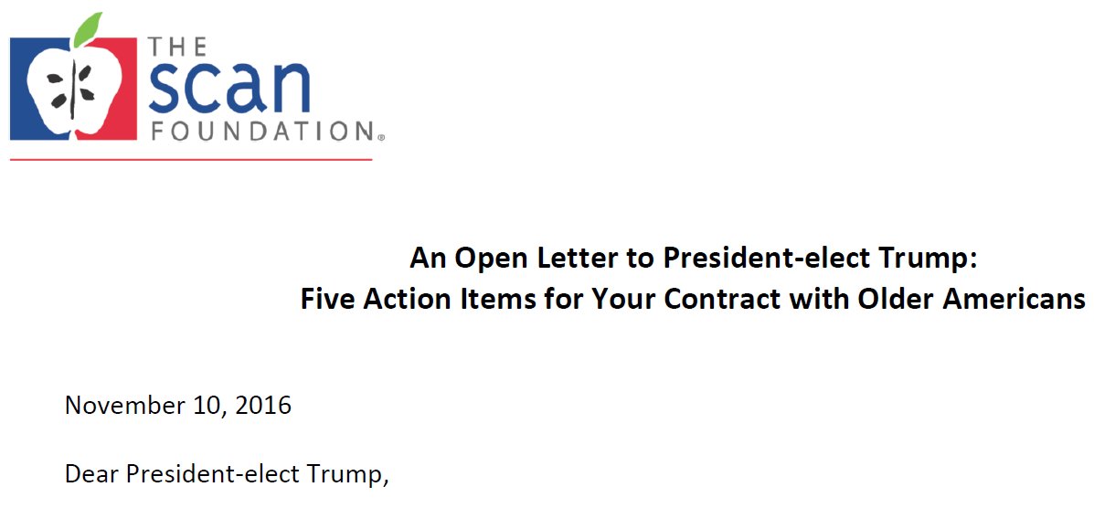 Open Letter to <a href="/realDonaldTrump/">Donald J. Trump</a> <a href="/transition2017/">Romantic Shayari</a>: 5 Action Items for Your Contract w/ #OlderAmericans. <a href="/TheSCANFndtn/">The SCAN Foundation</a> thescanfoundation.org/sites/default/…