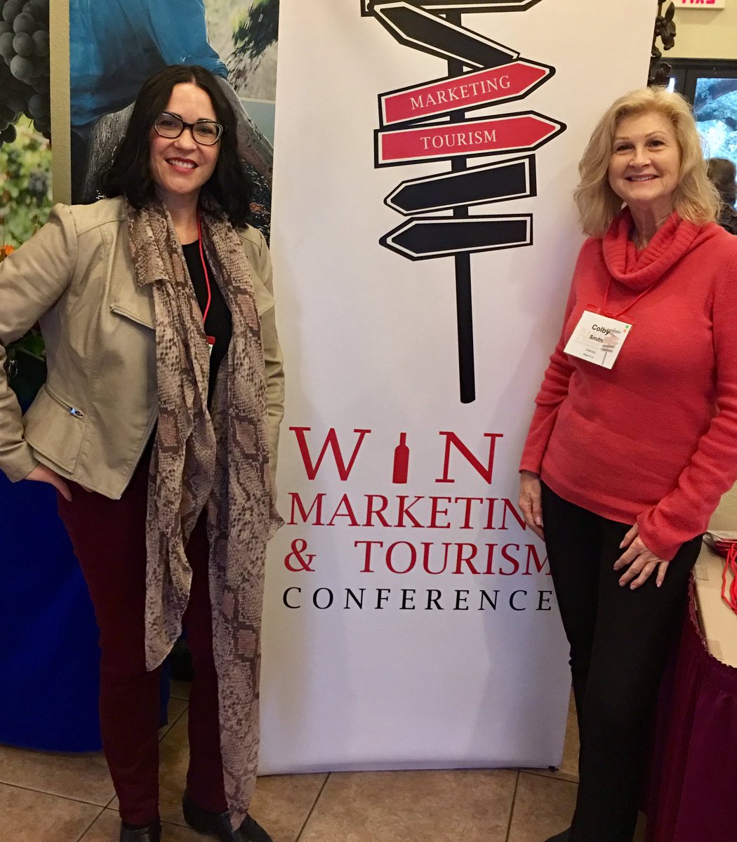 dtcwineworkshop's tweet photo. #WMTC16 Great time in the Hill Country, just an hour &amp; 20 outside of Austin. Got the latest on wine tourism &amp; marketing! https://t.co/m9pXbs2SAz