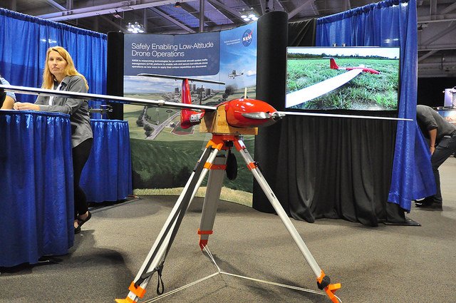 NYGovCuomo's tweet photo. Affirming NY's place as the pinnacle of innovation, we're investing $30M to advance the burgeoning drone industry https://t.co/CqZTrhpVUh https://t.co/p4iYn9jPQC