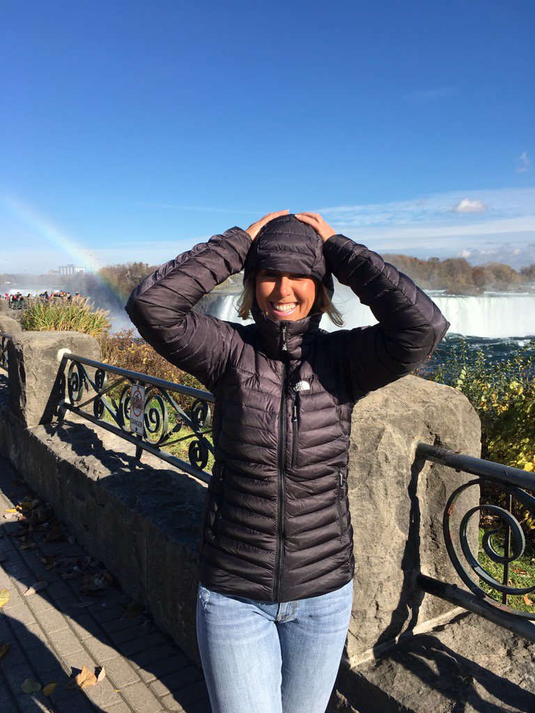 SheilaAdams10's tweet image. #NeverStopExploring #TNFContest