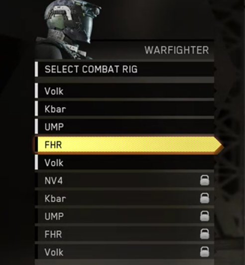 VaagjuniorGames's tweet image. @charlieINTEL Time for the first patch? #classbug