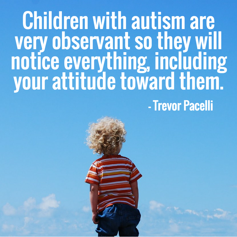 autismspeaks's tweet image. RT if you agree! #Autism