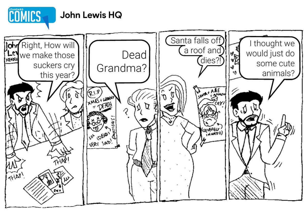 Standard Comics tweet media
