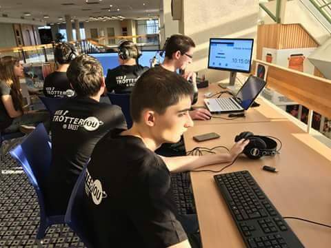 VBXradio tweet media