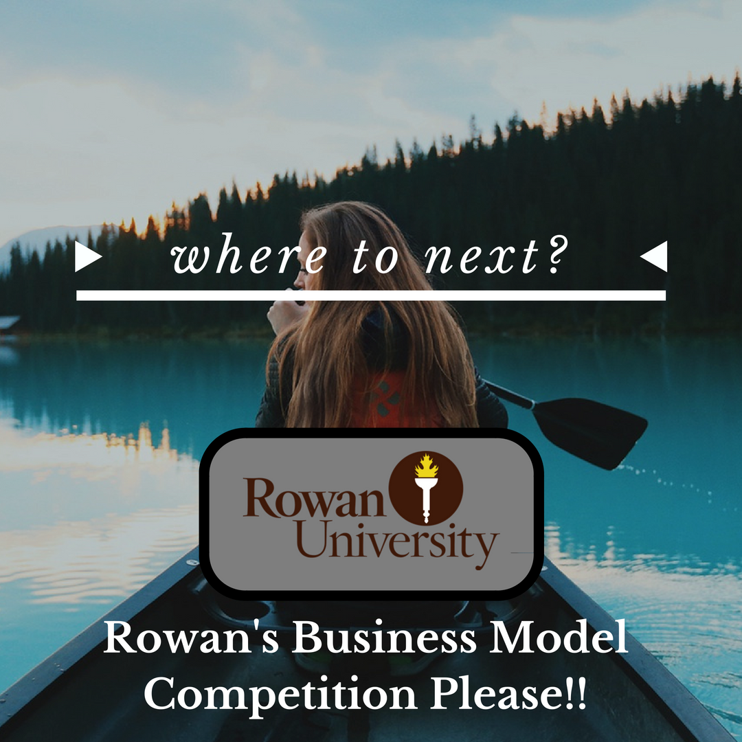 RowanCEOClub's tweet photo. Next step ROUND 2! #businessplancompetition #businessmodelcompetition #winmoney #money #entrepreneur #rowanceo #rowanuniversity https://t.co/GNNbg7befo