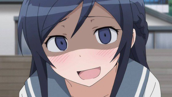 CV: 早見沙織=ドSキャラ声優というイメージが 俺のなかで4年くらい消え