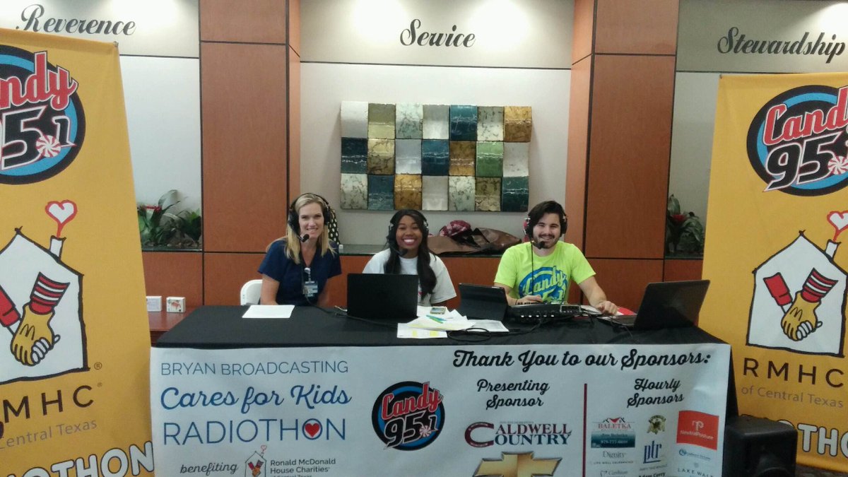 St. Joseph Health tweet media