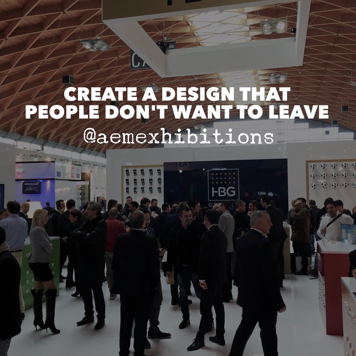 A&M Exhibitions (@aemexhibitions) on Twitter photo 