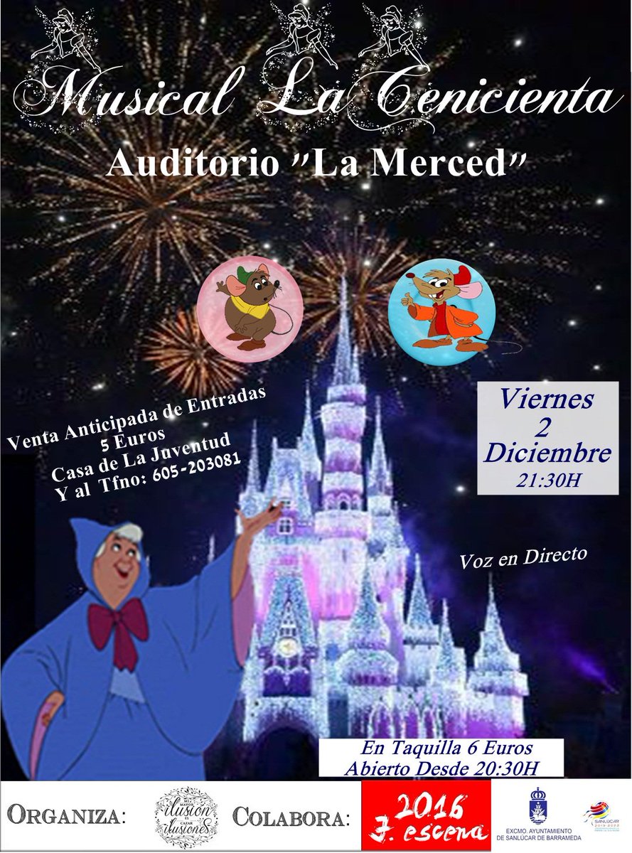 CAZAILUSIONES1's tweet photo. @cnoroestetv https://t.co/JGuXNy74VC
