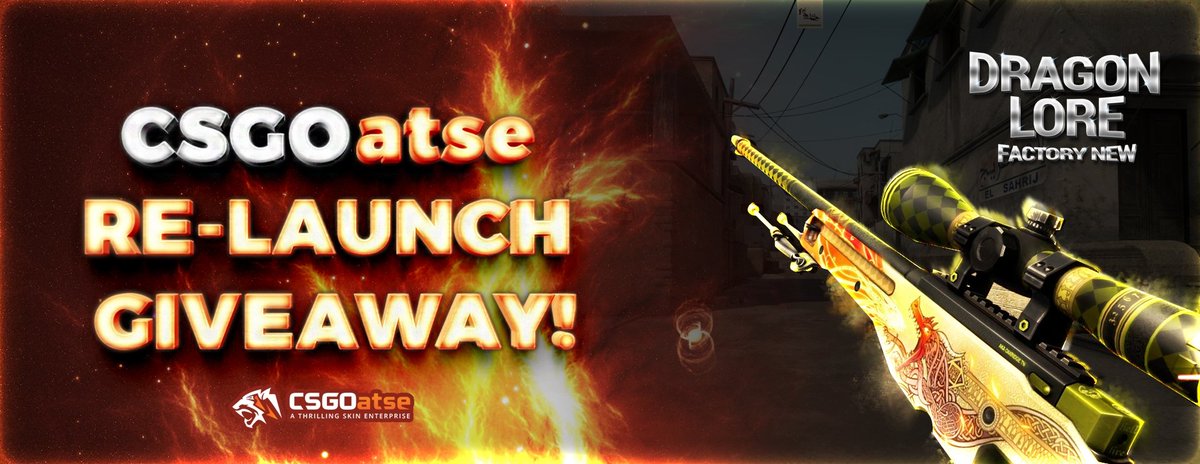 CSGOatse tweet media