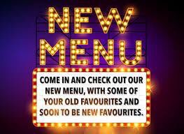 SandbarLeeds's tweet photo. Did you know that we also serve food? In fact we have a new menu out this week! Food served daytimes from 9am, Tuesday to Saturday! #newmenu https://t.co/Wl5MxKTIuA