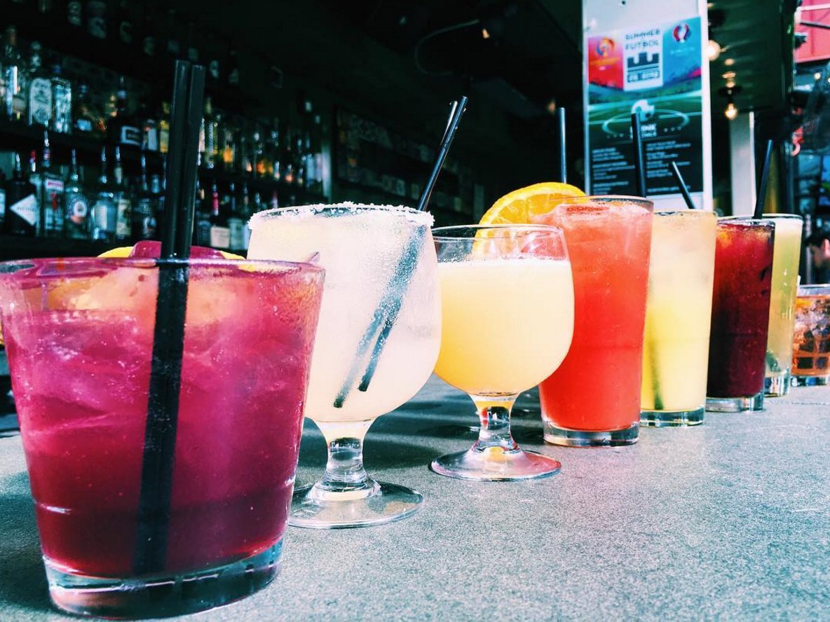 ElRey_DC's tweet image. This is the only line you should be waiting for. We've signed up w/#localbiz @wecanjustgo to help you avoid our weekend lines. Try it out!