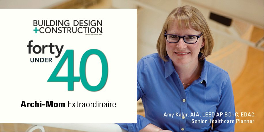 Tomorrow at #GOWIDC: "Establishing the Business Case for Women in Design" presented by <a href="/AmyKalar/">Amy Kalar</a> <a href="/BDCNetwork/">BD+C Media</a> @AIAOrangeCounty