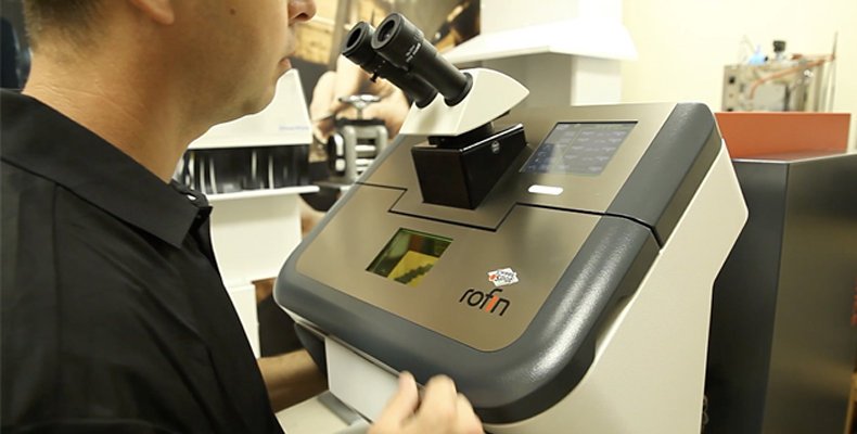 andythetoolguy's tweet image. Sign up for the first Laser Training of 2017: February 1-2 
Visit Stuller.com/LaserTraining for details.