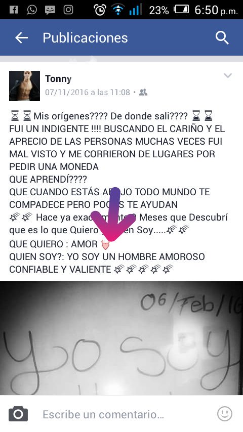 sarcasmoTv's tweet photo. Al parecer tonny de @EnamorandonosTV ya tiene.. NOVIO actor!
Será? 
@_aDrIaN_cUe_ @carmenmoriginal 
#meenamorosi https://t.co/ptXdGrJdEE