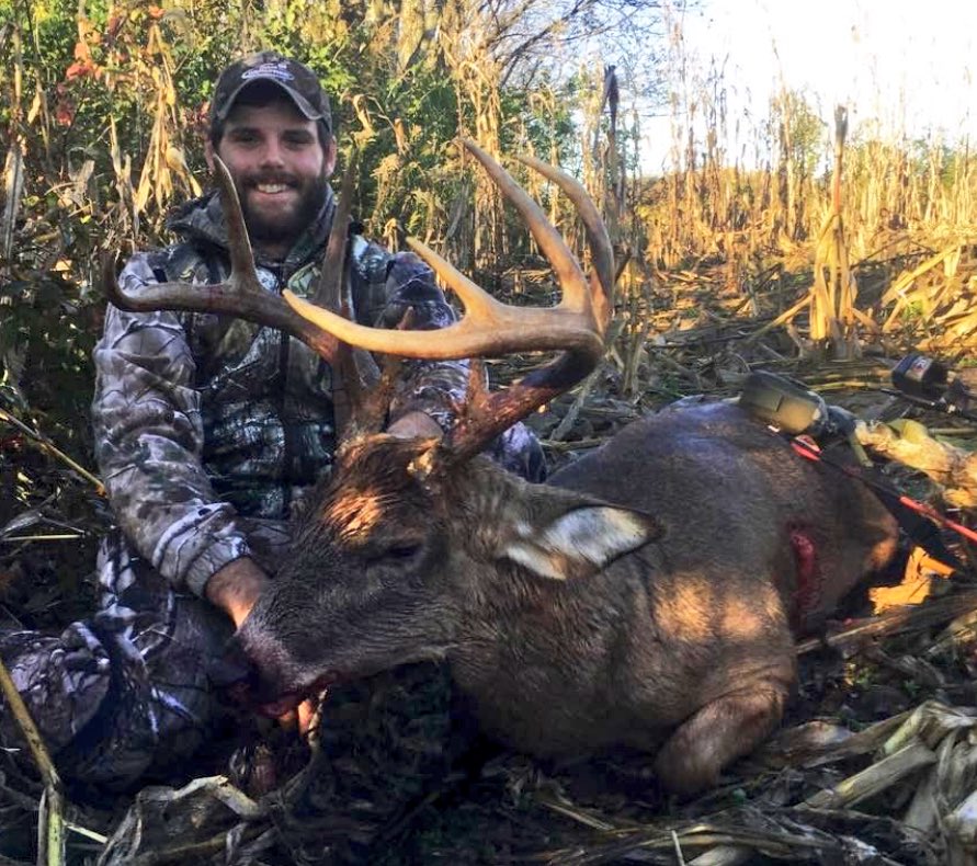Midwest Whitetails tweet media