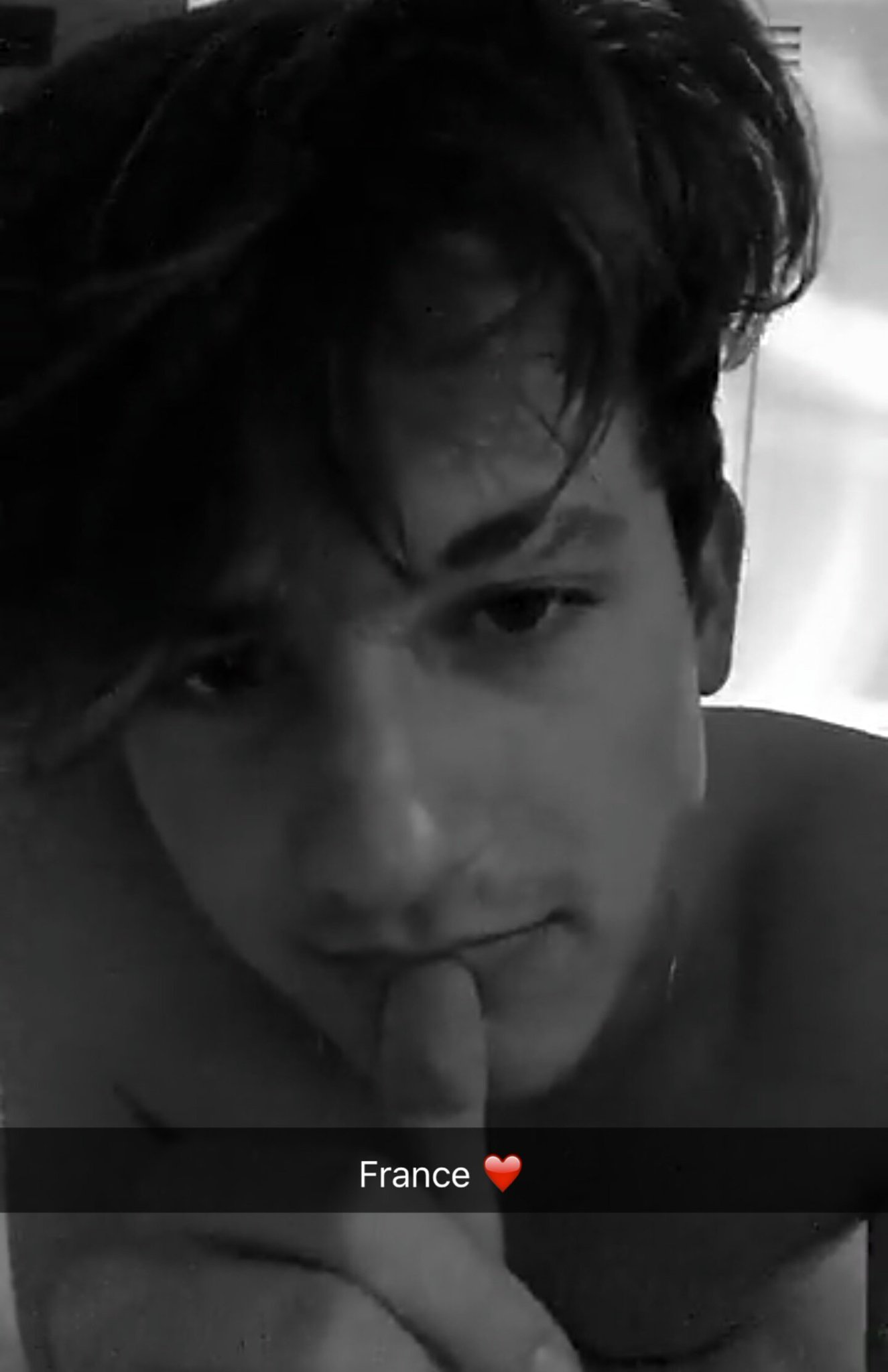Biodata Charlie Puth
