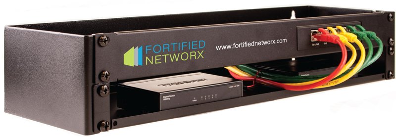 Protect your business from hackers and credit card thieves. #PCIcompliants #FortifiedNetworx #InfoShield #SecureWiFi #DSS