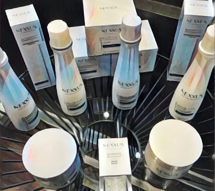 FOURLondon's tweet photo. Delighted to be partnering with @NexxusHairUK for a month long pop up service offering their new treatments for optimum hair health https://t.co/Ypomas8uvo
