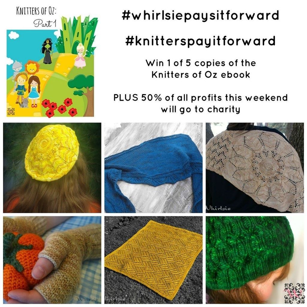 whirlsie's tweet photo. I have been overwhelmed by the #knitterspayitforward movement and would love to spread the love too! Not only could… https://t.co/qnXDkI0sRH
