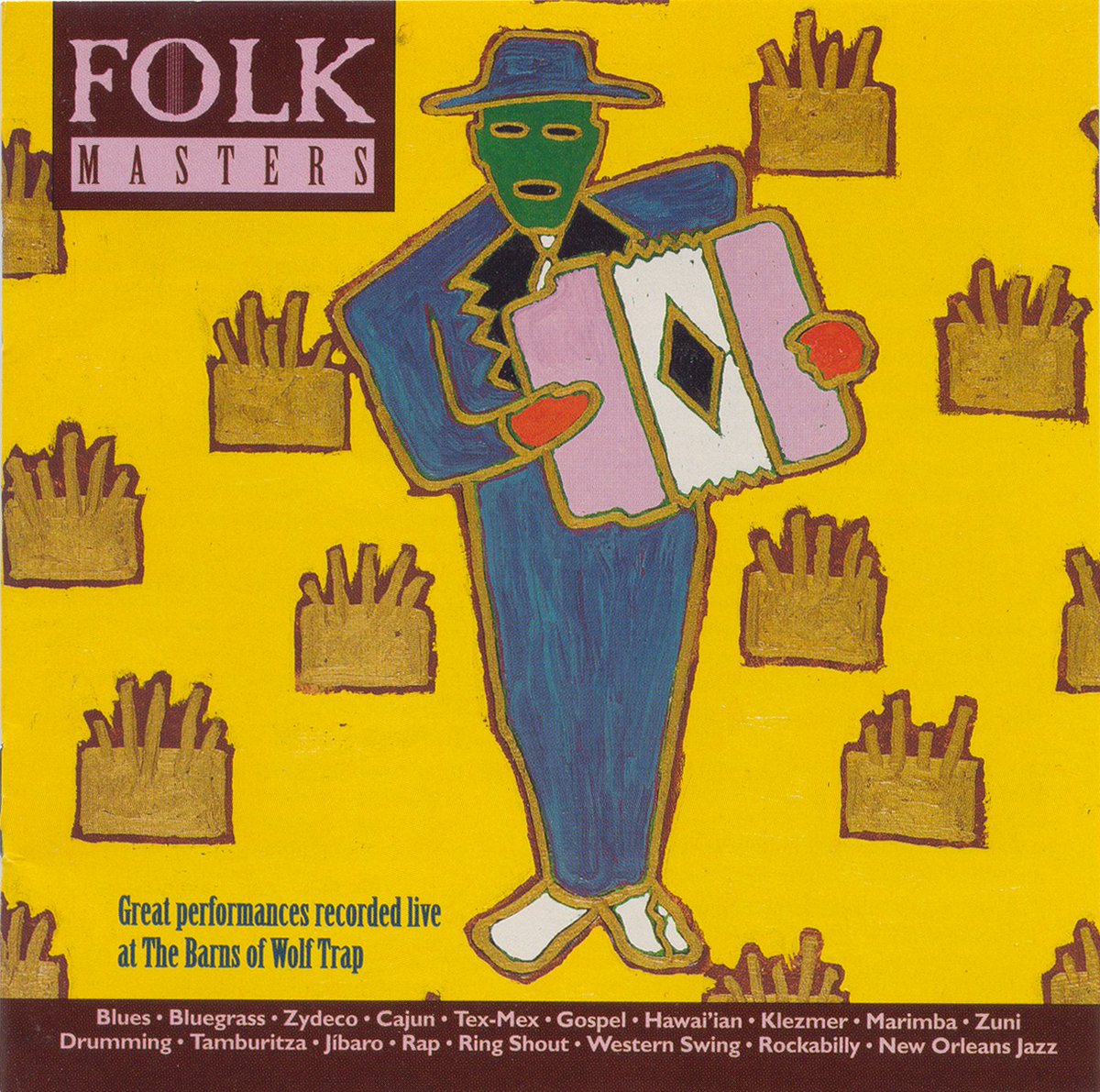 Folkways's tweet image. #LessonPlanWednesday Explore #Zydeco Music and its French Canadian and Afro-Caribbean roots with this lesson plan. goo.gl/VcSGu7