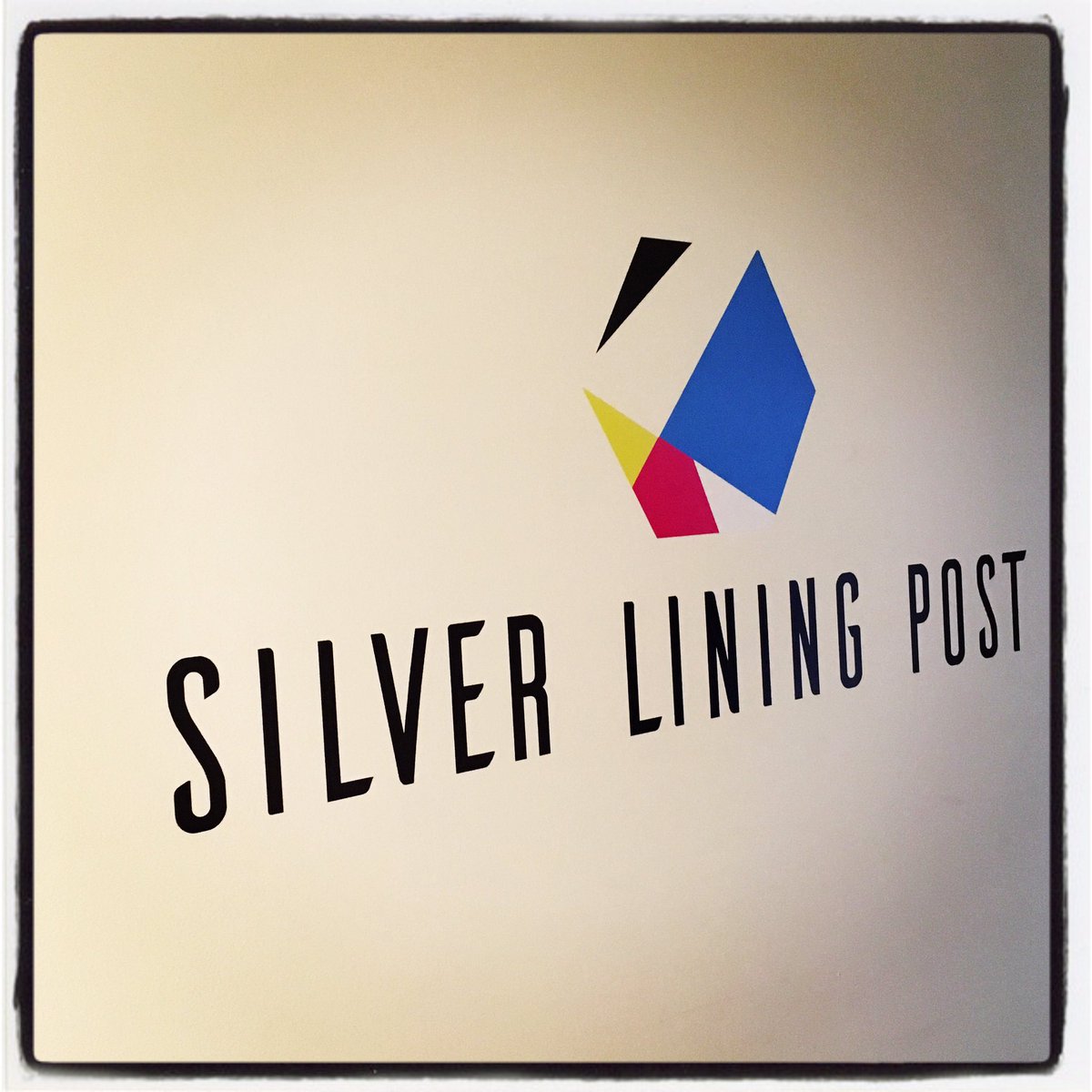 YellowHeartPics's tweet photo. In #postproduction & feeling the love from @davidtomiak #silverliningpost @scott_rmckenzie on our #wff2016 #canonhi5 film #authentickids https://t.co/hRFZLQY6sd