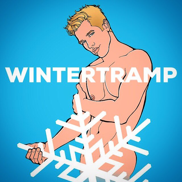 The first ever WINTERTRAMP is a little over 2 weeks away. Get your tickets at summertramp.com
