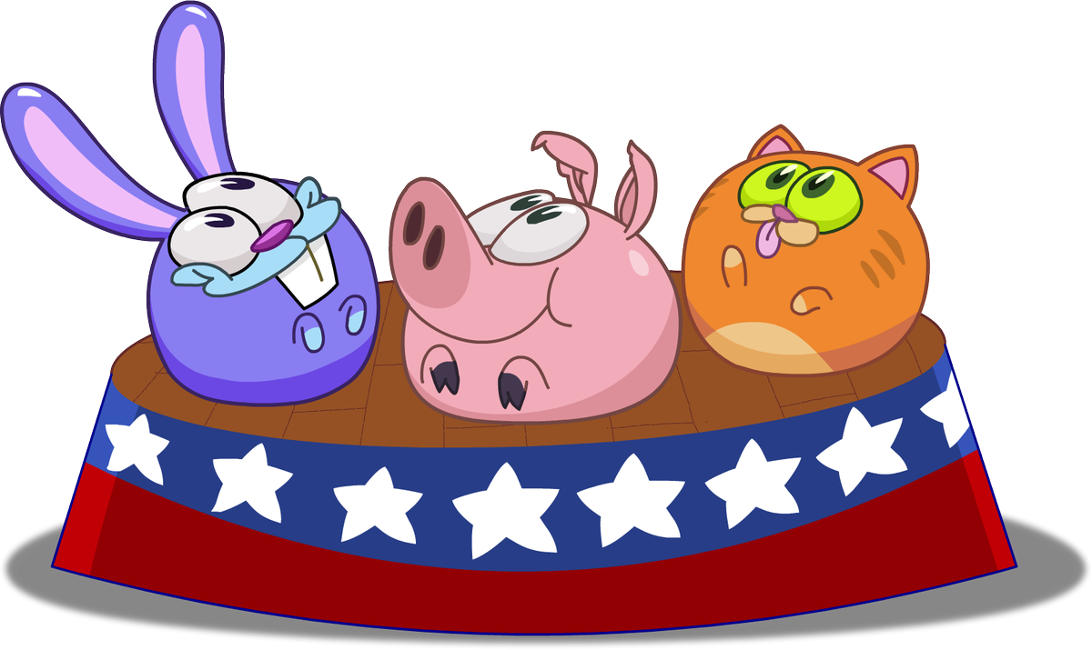 KaboingKaboom's tweet photo. Only a few more sleeps until Kaboing Kaboom bounces into your hearts. Set phasers to Monday! #gamedev https://t.co/pyLB88siWx