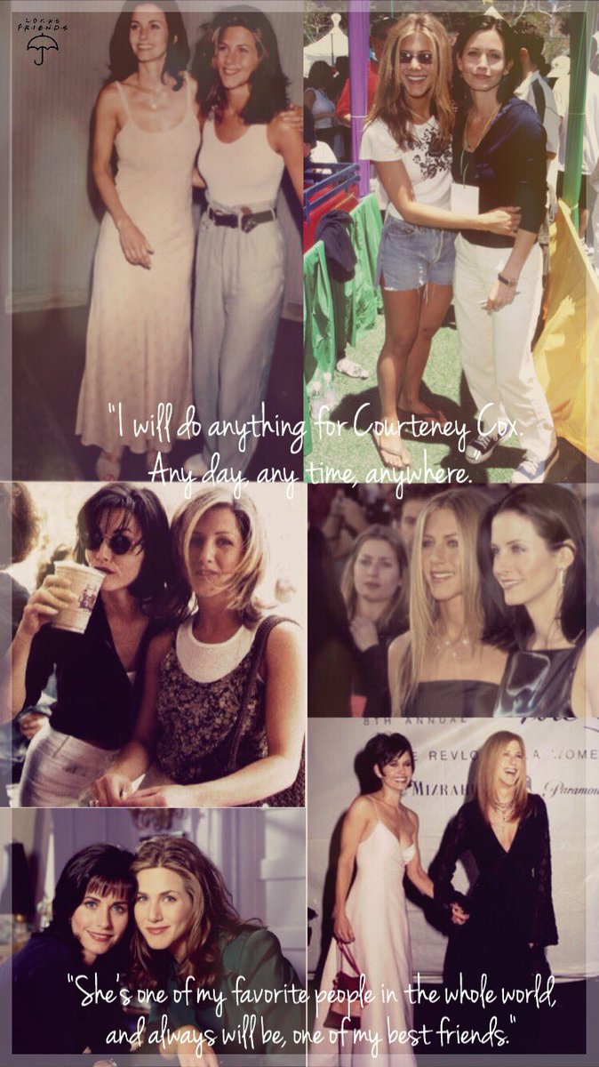 locksfriends's tweet image. 👭Courtifer in the 90s👭 as requested by @AddictedToCox. Hope you like it! 
 RT if you save, fave it you like and print if you use! // Liz ❤️