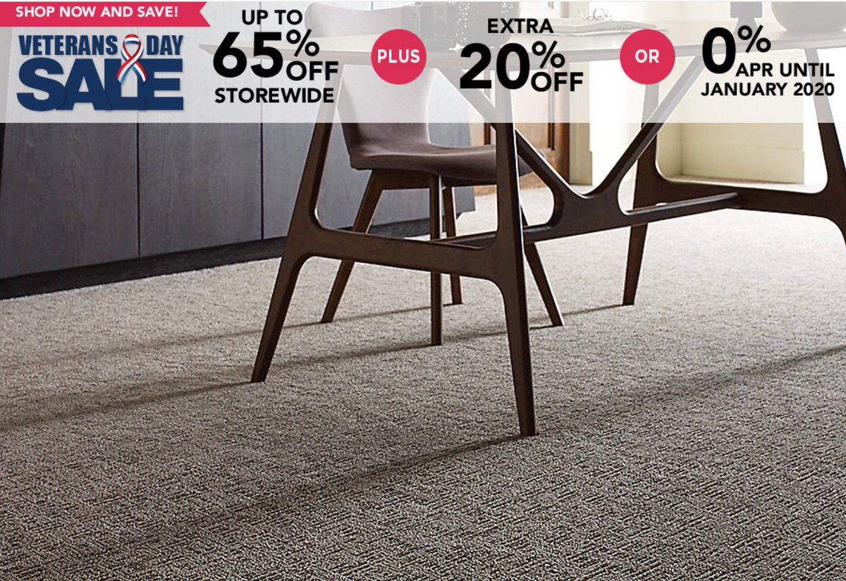 Art Van Flooring On Twitter Veterans Day Sale Starts Now Shop