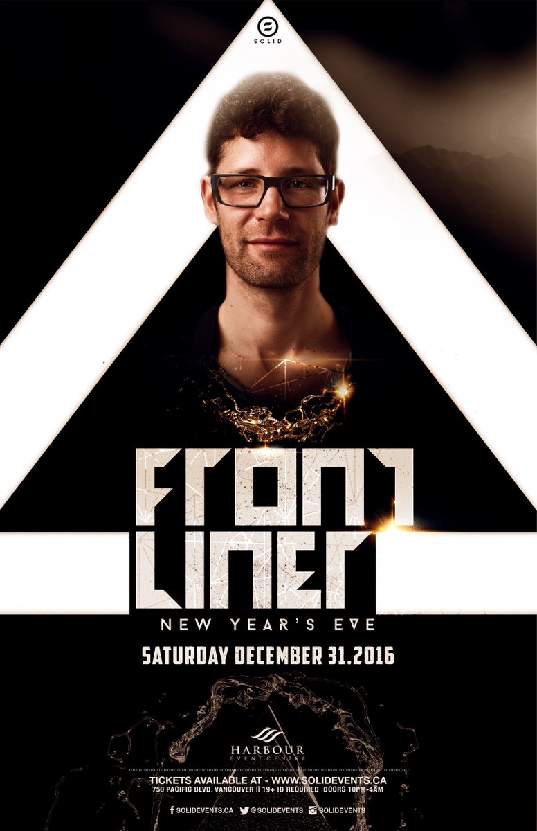 Spending this NYE in Vancity! Grab your tickets fast!  flnr.nl/nye https://t.co/iXmC58lOBc