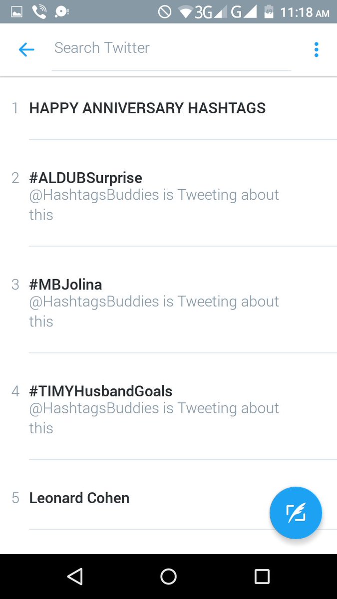 PauloBLVRS_NOR's tweet photo. Solid na solid. keep it up Hashtagers. 
HAPPY ANNIVERSARY HASHTAGS https://t.co/glCnexgOGe