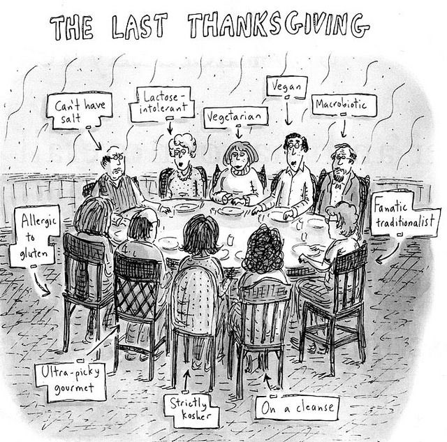 GFreeLivingNow's tweet photo. #TurkeyDay is coming! What's your favorite #glutenfreerecipe? #celiac #glutenfree https://t.co/1pUpVFbjYd