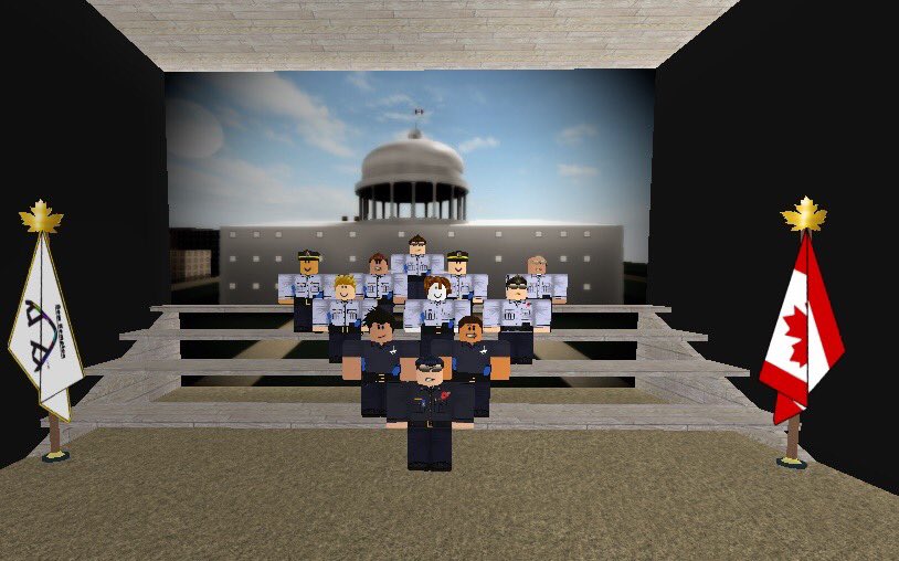 Rcmp Roblox Offical On Twitter Another Graduating Class Into The Nk Rcmp Congratulations - roblox info robloxoffical twitter