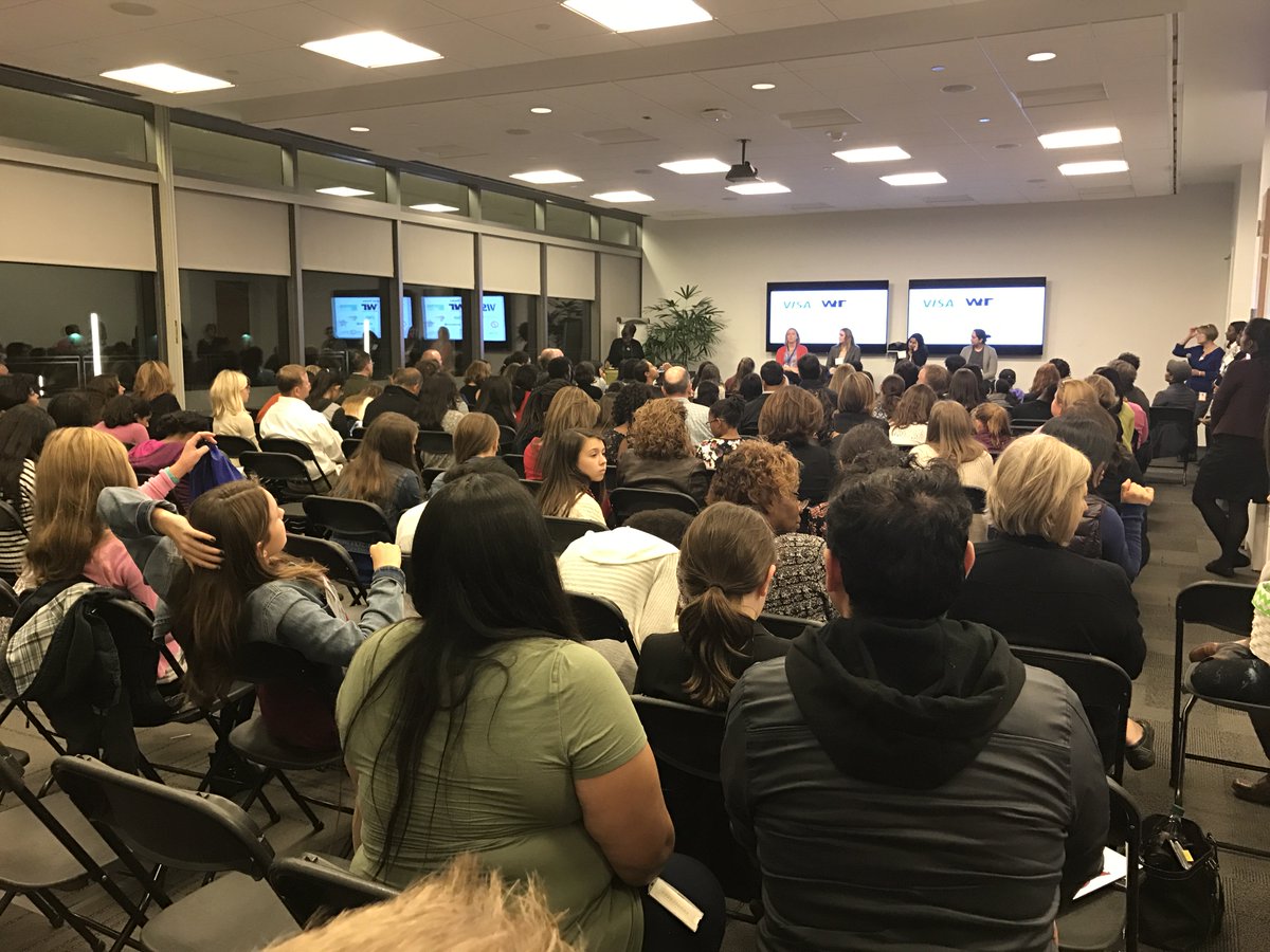 m_ragini6's tweet photo. Demos &amp; discussions on Cyber security, forensics, radiology, cyber crime ,Robotics at  #GITSOS , Visa, Ashburn 
@TrailsideMiddle @TMS_GWC https://t.co/htHiJBNaOn