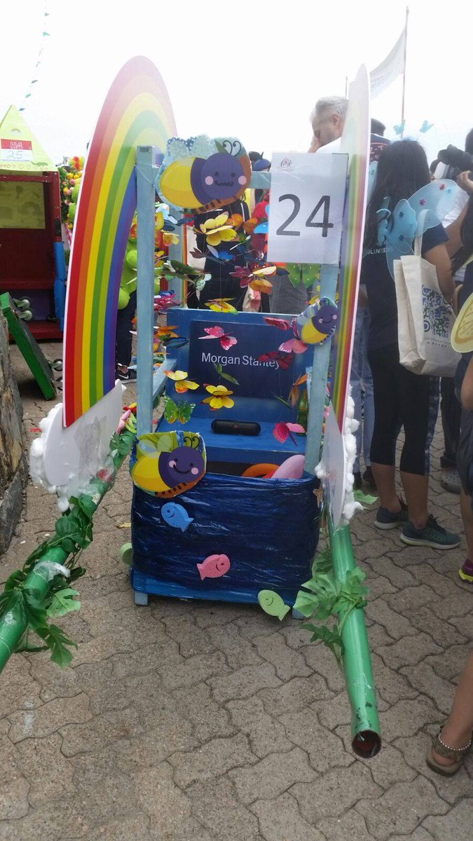 PathFinders Hong Kong 融幼社 tweet media