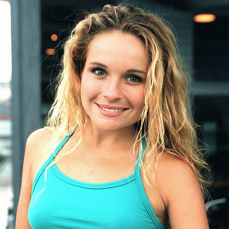 Today marks 10 years since actress Belinda Emmett sadly passed away. So