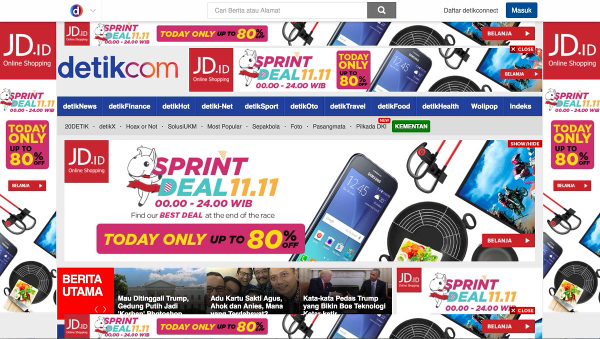 Please <a href="/kumparan/">kumparan</a> @BeritagarID <a href="/TirtoID/">tirtoid</a> jangan jadi portal iklan berbungkus berita seperti <a href="/detikcom/">detikcom</a> ya.