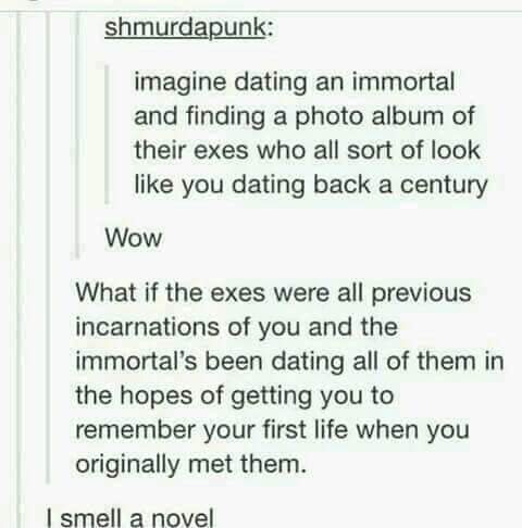 heidithefabulus's tweet image. Does this sound familiar @laurenkatebooks ???